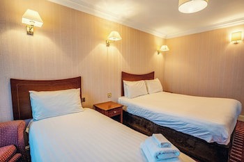 Ballina Manor Hotel
