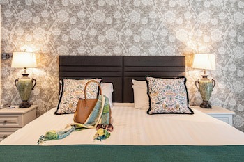Ballina Manor Hotel