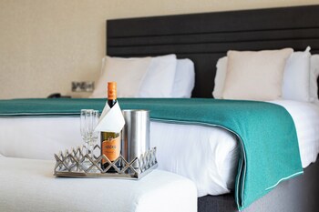 Ballina Manor Hotel