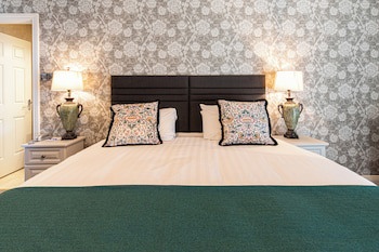 Ballina Manor Hotel