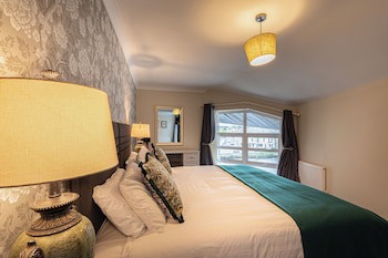 Ballina Manor Hotel