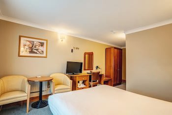 Ballina Manor Hotel