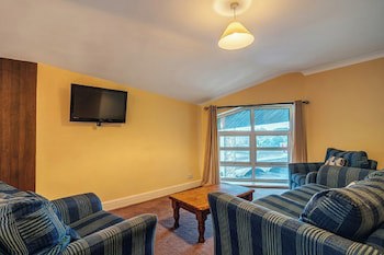 Ballina Manor Hotel