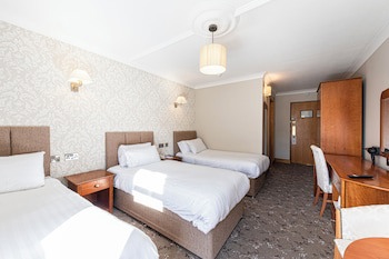 Ballina Manor Hotel