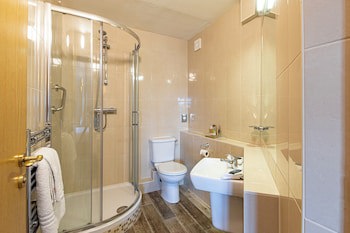 Ballina Manor Hotel
