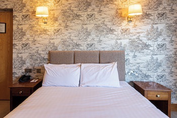 Ballina Manor Hotel