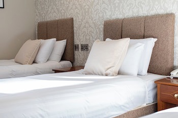Ballina Manor Hotel