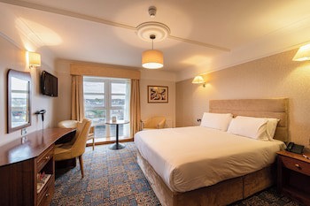 Ballina Manor Hotel