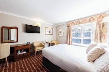 Ballina Manor Hotel