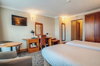 Ballina Manor Hotel