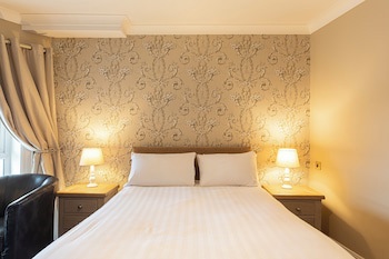 Ballina Manor Hotel