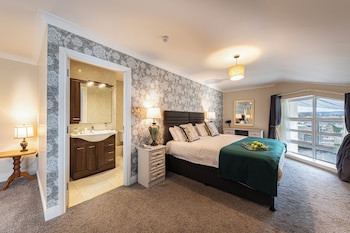 Ballina Manor Hotel