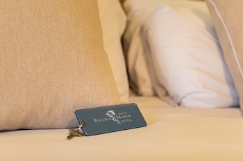 Ballina Manor Hotel