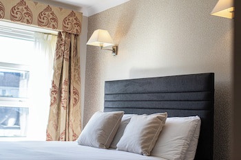 Ballina Manor Hotel