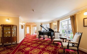 Ballina Manor Hotel