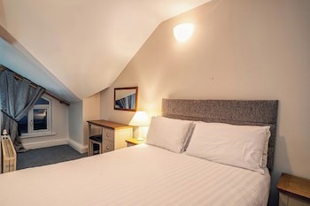 Ballina Manor Hotel