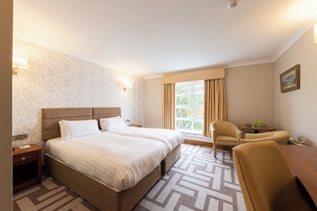 Ballina Manor Hotel