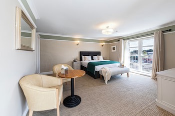 Ballina Manor Hotel
