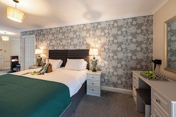 Ballina Manor Hotel