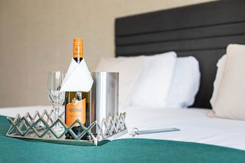 Ballina Manor Hotel