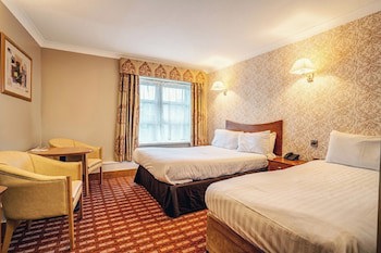 Ballina Manor Hotel