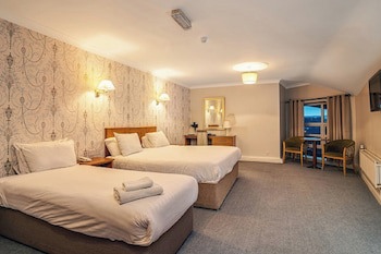 Ballina Manor Hotel
