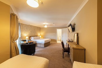 Ballina Manor Hotel