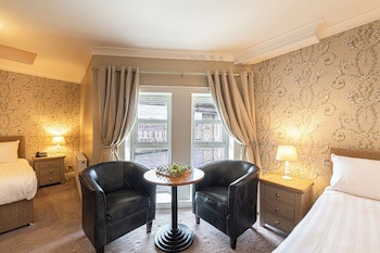 Ballina Manor Hotel