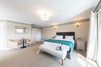 Ballina Manor Hotel
