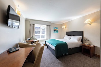 Ballina Manor Hotel