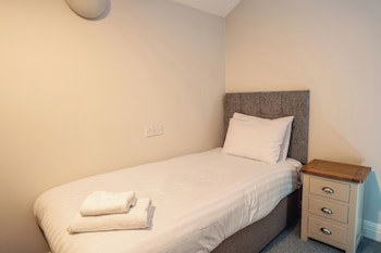 Ballina Manor Hotel