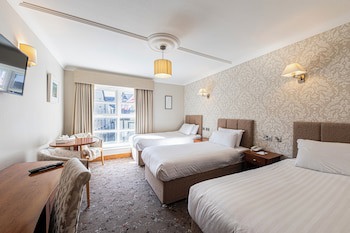 Ballina Manor Hotel