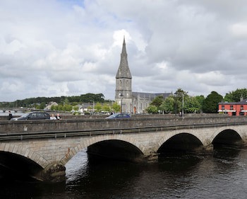 Ballina Manor Hotel