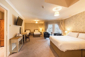 Ballina Manor Hotel