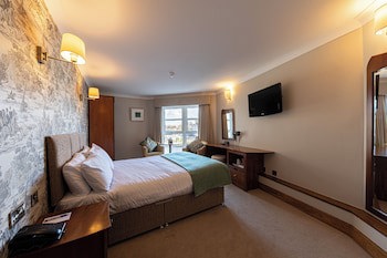 Ballina Manor Hotel