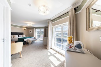 Ballina Manor Hotel
