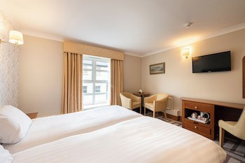 Ballina Manor Hotel