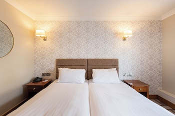 Ballina Manor Hotel