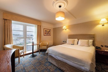 Ballina Manor Hotel