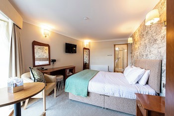 Ballina Manor Hotel