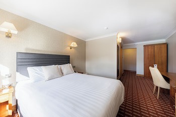 Ballina Manor Hotel