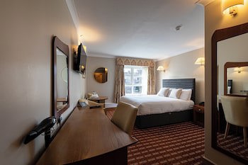 Ballina Manor Hotel