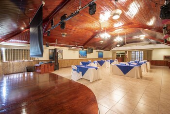 Hotel Casa Roland Golfito Resort
