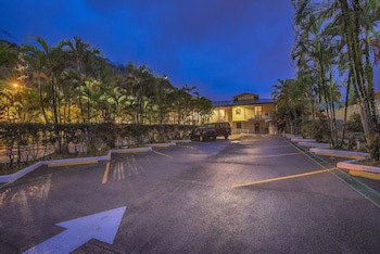 Hotel Casa Roland Golfito Resort