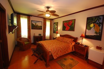 Hotel Casa Roland Golfito Resort