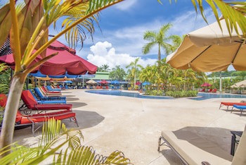 Hotel Casa Roland Golfito Resort
