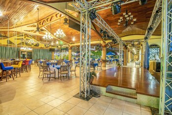 Hotel Casa Roland Golfito Resort