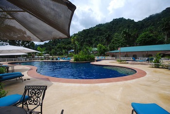 Hotel Casa Roland Golfito Resort