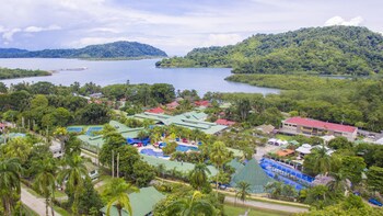 Hotel Casa Roland Golfito Resort