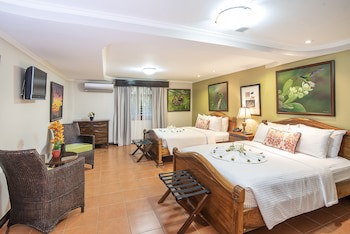 Hotel Casa Roland Golfito Resort